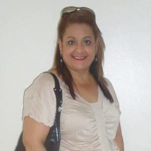 Meet your Posher, Nilsa